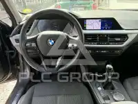 2020 BMW 116