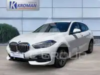 2020 BMW 116