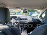 2020 BMW 116