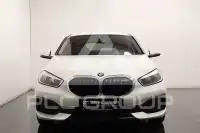 2020 BMW 116