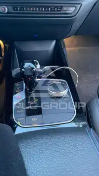 2020 BMW 116