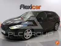2020 BMW 116