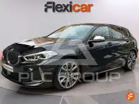 2020 BMW 135
