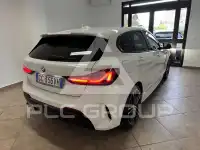 2020 BMW 116
