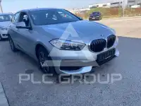 2020 BMW 116