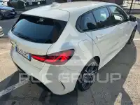 2020 BMW 116