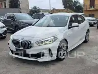 2020 BMW 116