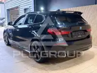2020 BMW 116