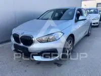 2020 BMW 116