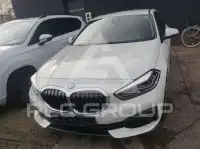 2020 BMW 116