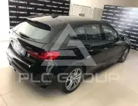 2020 BMW 116
