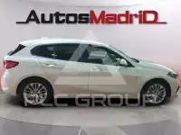 2020 BMW 118