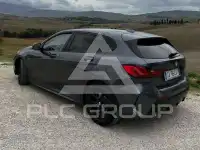 2020 BMW 116