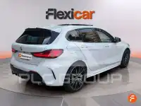 2020 BMW 116