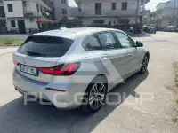 2020 BMW 116