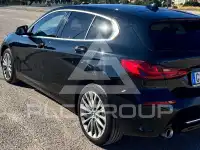 2020 BMW 116