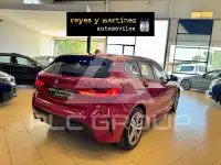 2020 BMW 116