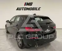 2020 BMW 116