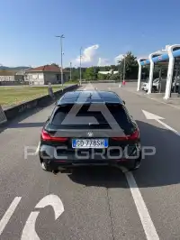 2020 BMW 116