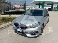 2020 BMW 116