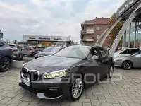 2020 BMW 116