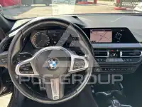 2020 BMW 116