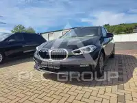 2020 BMW 116