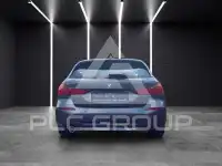 2020 BMW 116