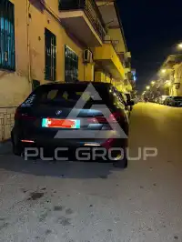 2020 BMW 116
