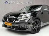 2020 BMW 116