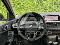 2020 BMW 116