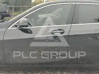 2020 BMW 116