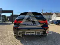 2020 BMW 116