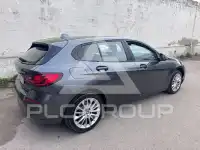 2020 BMW 116