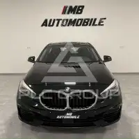 2020 BMW 116