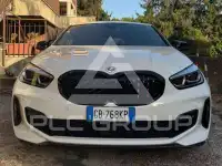 2020 BMW 116