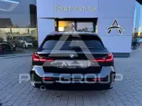 2020 BMW 116
