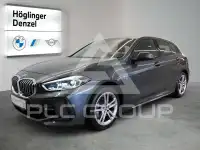 2020 BMW 116