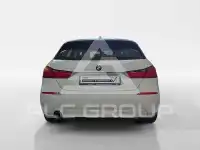 2020 BMW 116