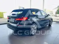 2020 BMW 116