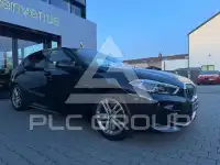 2020 BMW 116