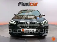 2020 BMW 135