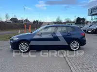 2020 BMW 116