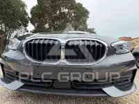2020 BMW 116