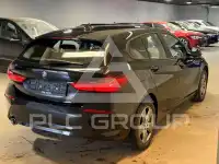 2020 BMW 116