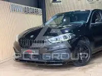 2020 BMW 116