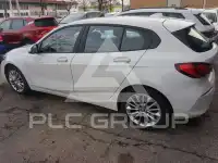 2020 BMW 116