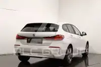 2020 BMW 116