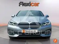 2020 BMW 118