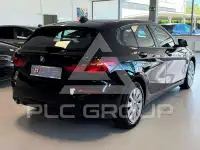 2020 BMW 116